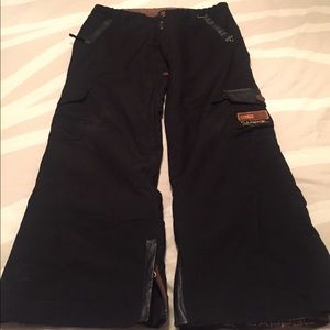 Women’s Ski/Snowboard Pants